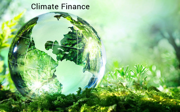Financing a Climate-Resilient Africa: Paving the Path for Investment